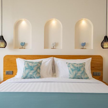 Mysa Boutique Hotel Seminyak Eksteriør billede