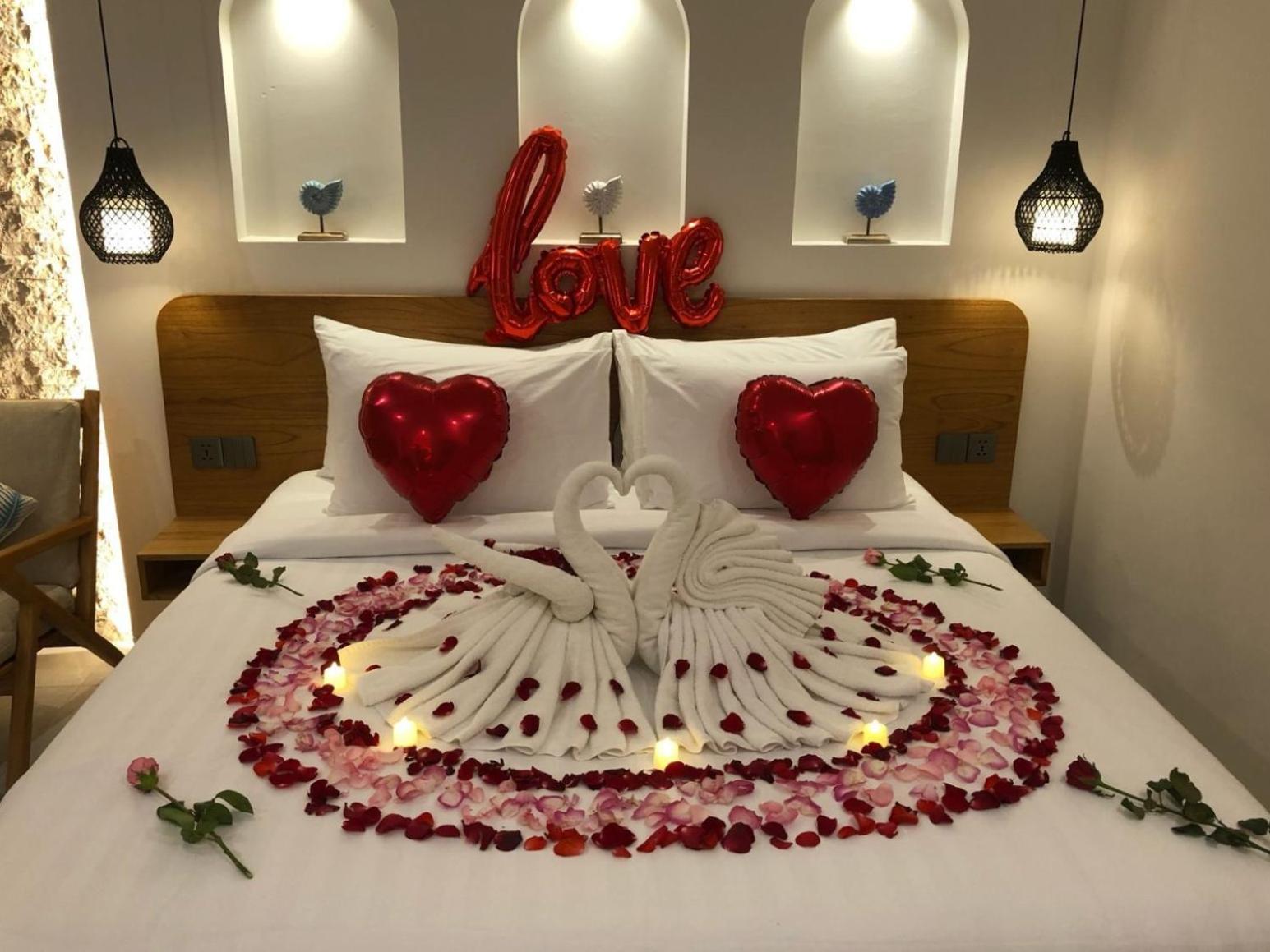 Mysa Boutique Hotel Seminyak Eksteriør billede