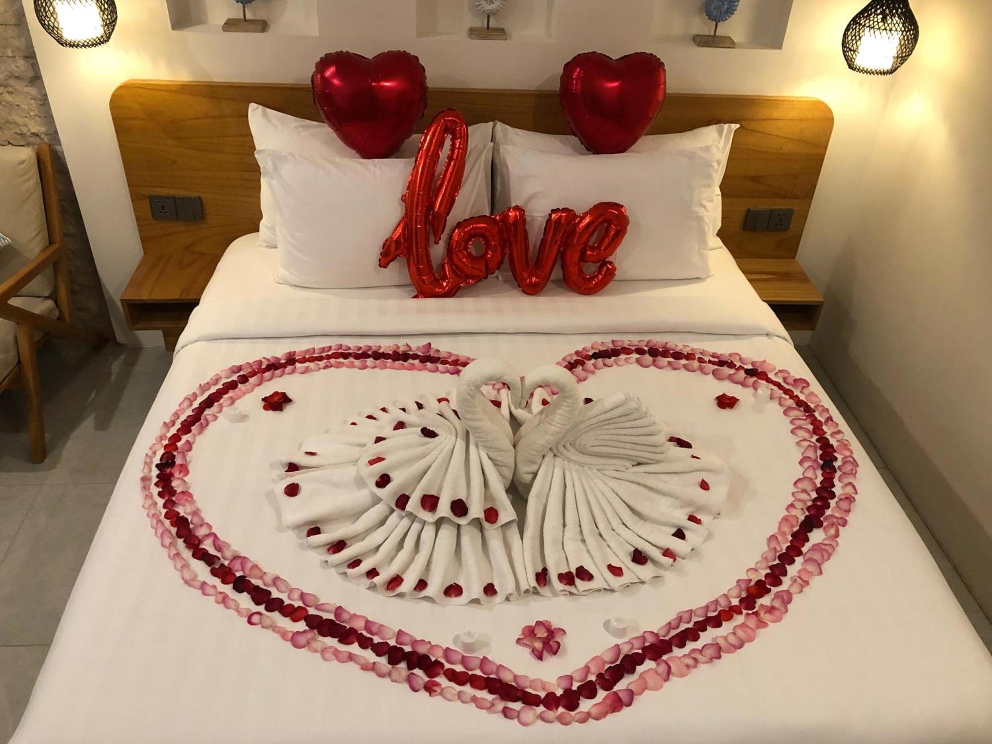 Mysa Boutique Hotel Seminyak Eksteriør billede