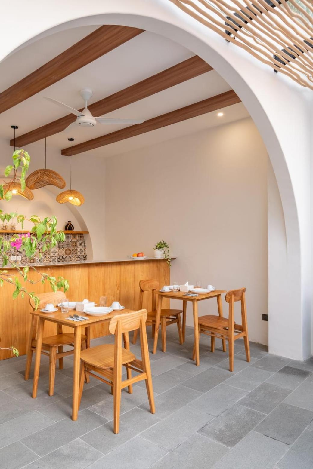 Mysa Boutique Hotel Seminyak Eksteriør billede