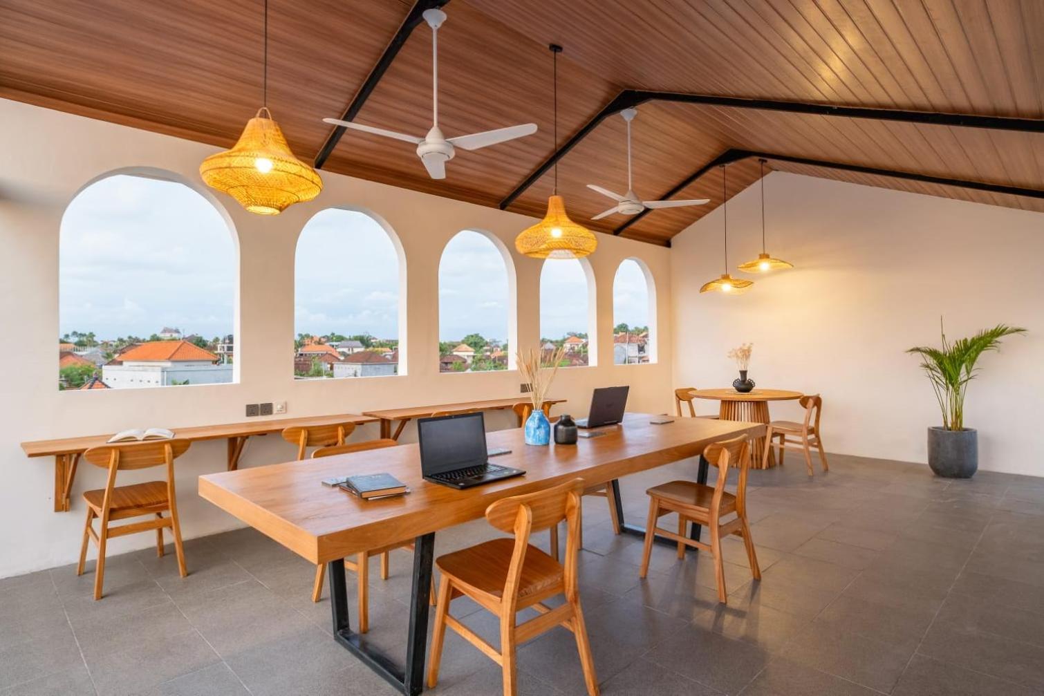 Mysa Boutique Hotel Seminyak Eksteriør billede