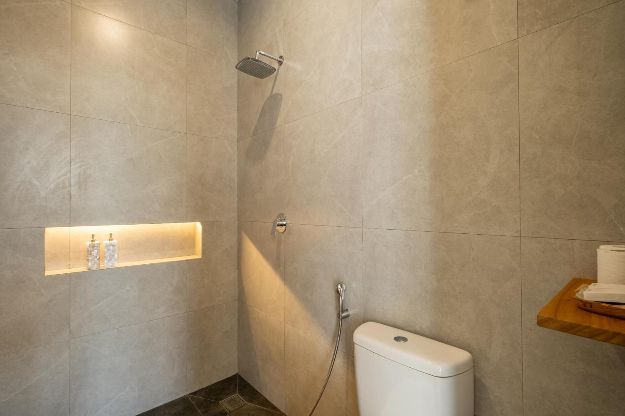 Mysa Boutique Hotel Seminyak Eksteriør billede